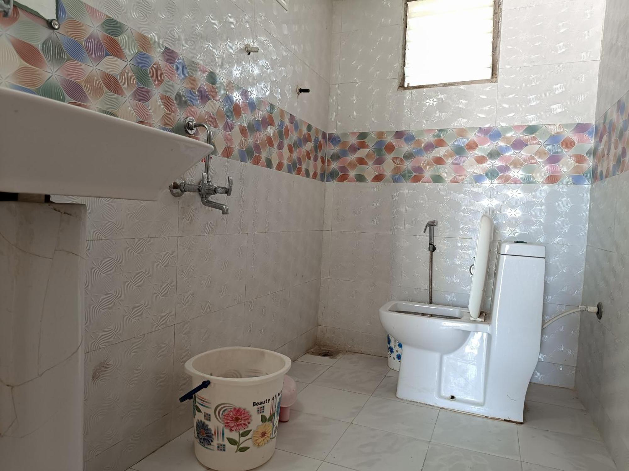 Dholavira Tourism Resort Eksteriør billede