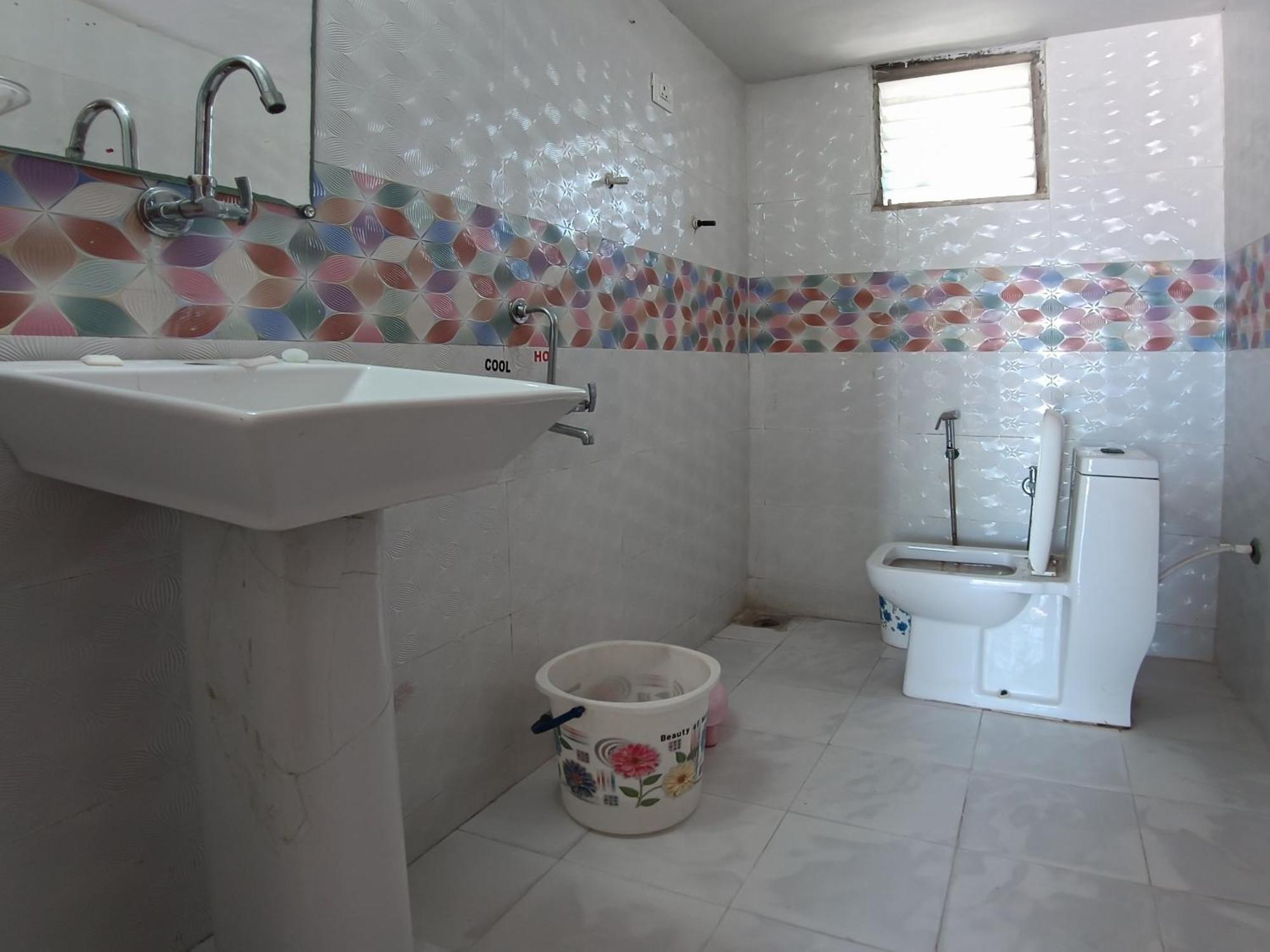 Dholavira Tourism Resort Eksteriør billede