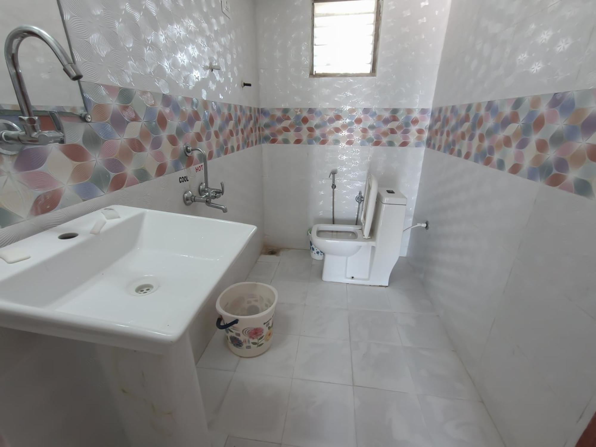 Dholavira Tourism Resort Eksteriør billede